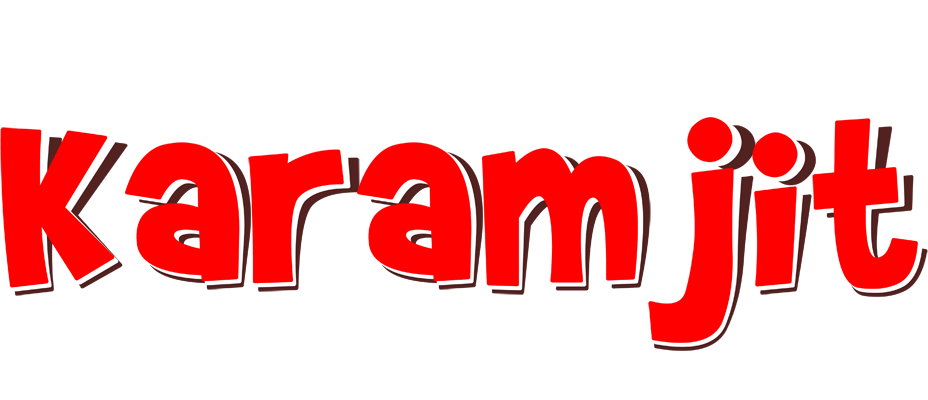 Karamjit basket logo