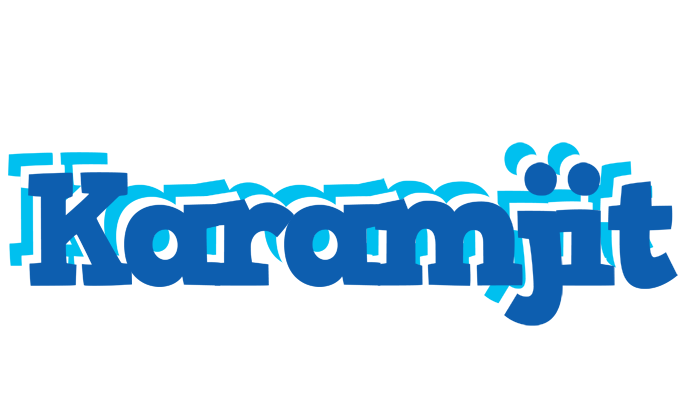 Karamjit business logo