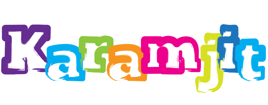 Karamjit casino logo