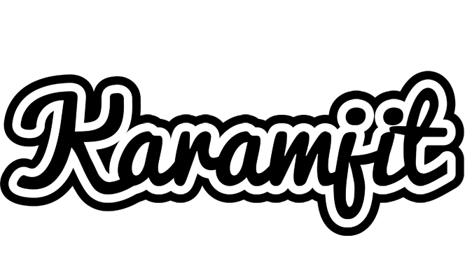 Karamjit chess logo