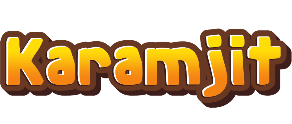 Karamjit cookies logo