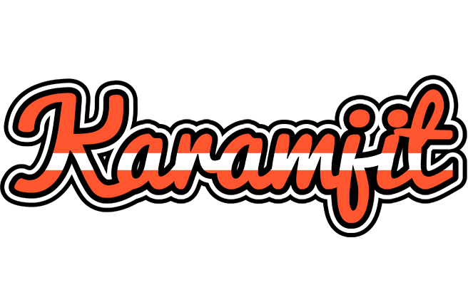 Karamjit denmark logo