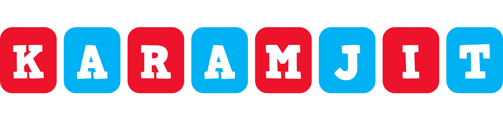 Karamjit diesel logo