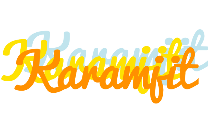 Karamjit energy logo