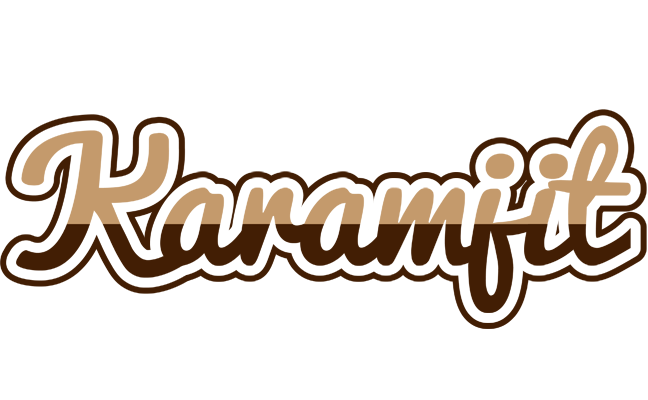 Karamjit exclusive logo