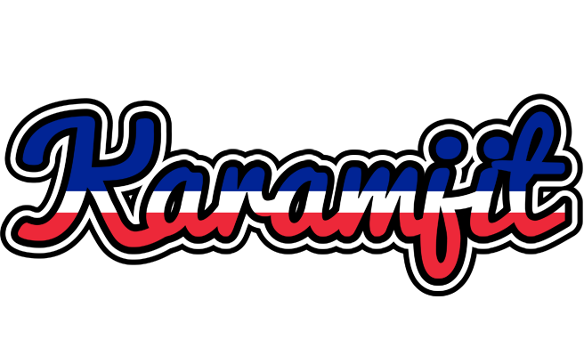 Karamjit france logo