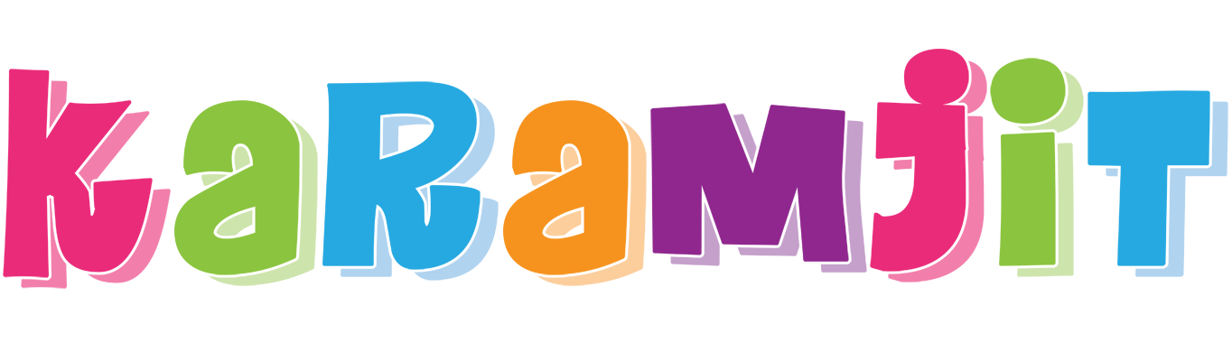 Karamjit friday logo