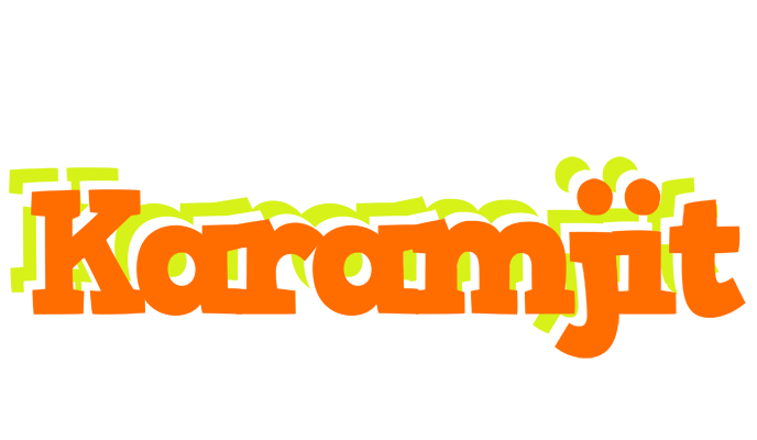 Karamjit healthy logo