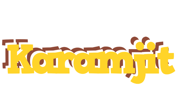 Karamjit hotcup logo