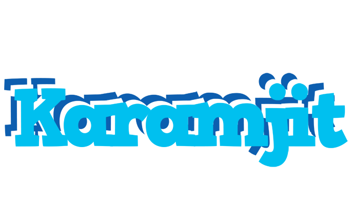 Karamjit jacuzzi logo