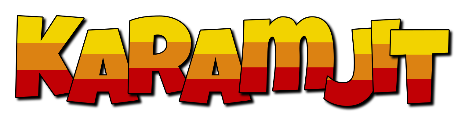 Karamjit jungle logo