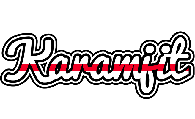 Karamjit kingdom logo