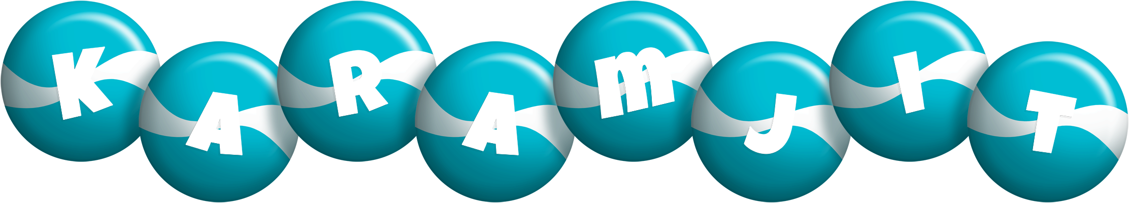 Karamjit messi logo