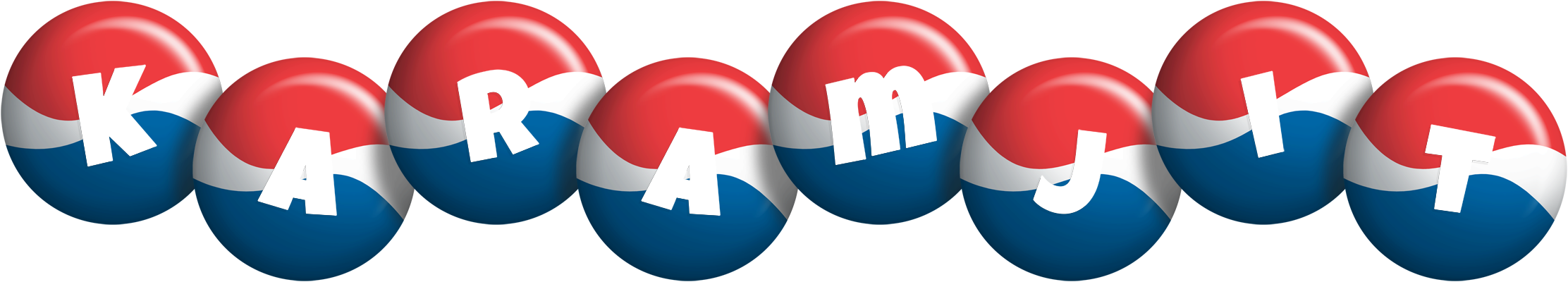 Karamjit paris logo