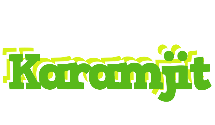Karamjit picnic logo