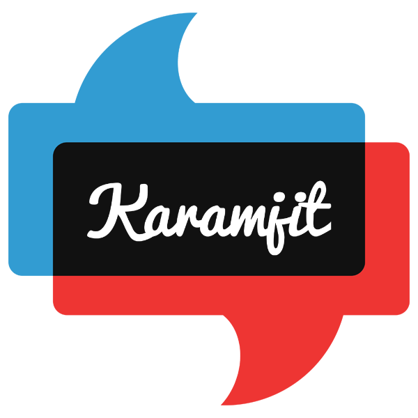 Karamjit sharks logo