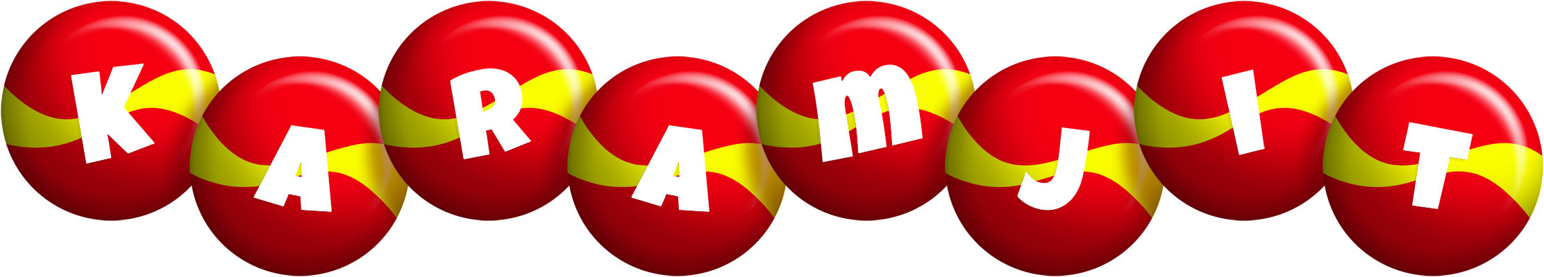 Karamjit spain logo
