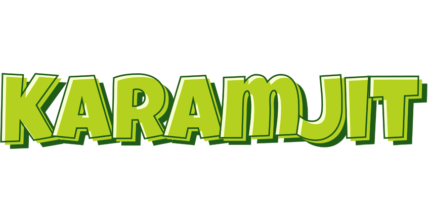 Karamjit summer logo