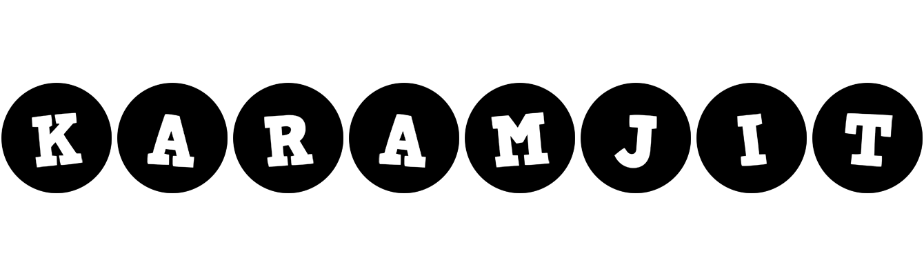 Karamjit tools logo