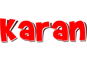 Karan basket logo