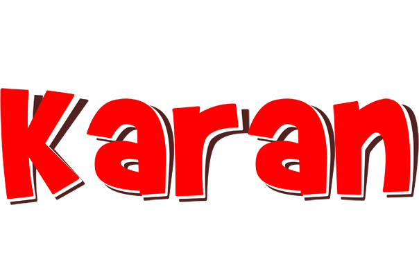 Karan basket logo