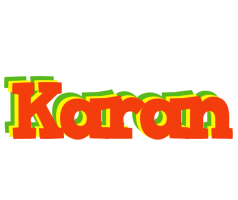 Karan bbq logo