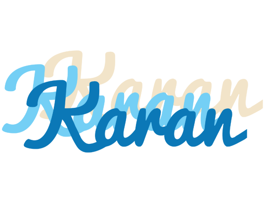 Karan breeze logo