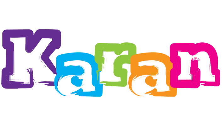 Karan casino logo