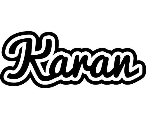 Karan chess logo
