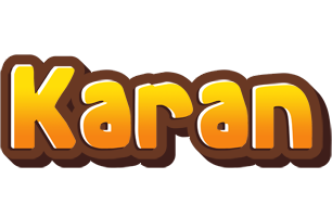 Karan cookies logo