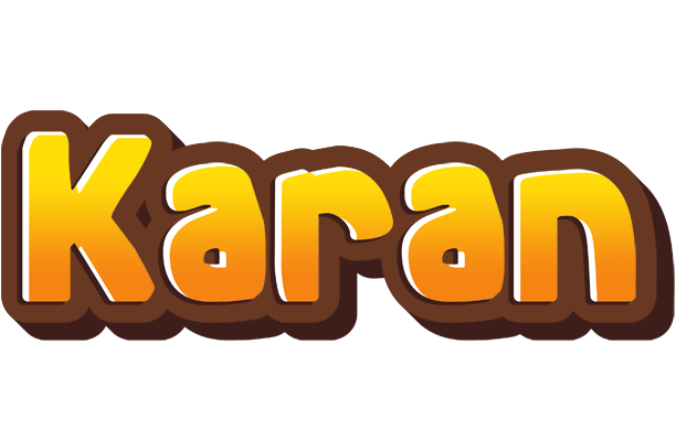 Karan cookies logo