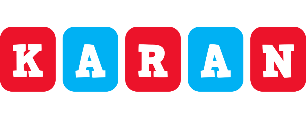 Karan diesel logo