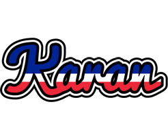 Karan france logo
