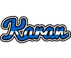 Karan greece logo
