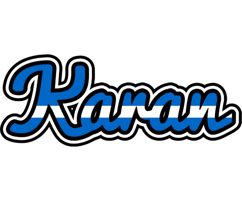 Karan greece logo
