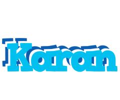 Karan jacuzzi logo