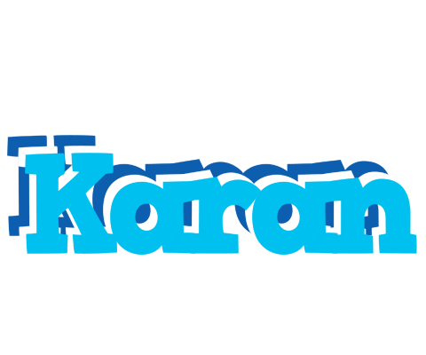 Karan jacuzzi logo