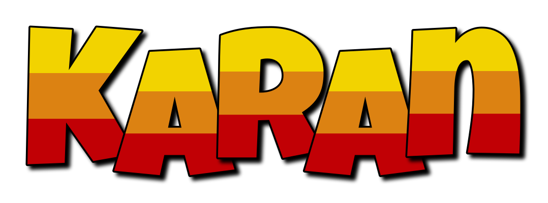Karan jungle logo