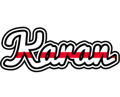 Karan kingdom logo