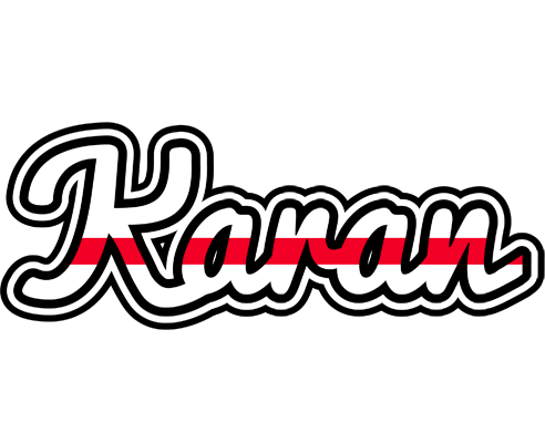 Karan kingdom logo