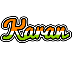 Karan mumbai logo