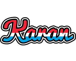 Karan norway logo