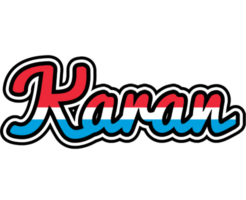 Karan norway logo