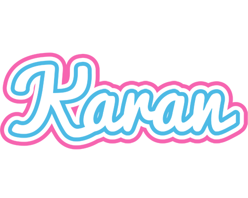 Karan outdoors logo