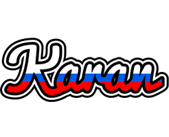 Karan russia logo