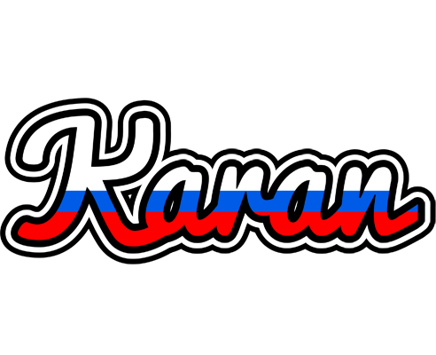 Karan russia logo