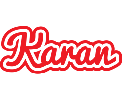 Karan sunshine logo