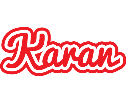 Karan sunshine logo