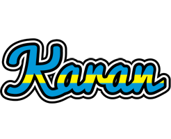 Karan sweden logo