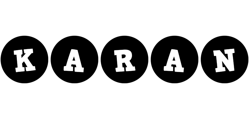 Karan tools logo